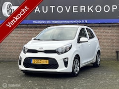 Kia Picanto - 1.0 DPi ComfortLine 5p+CRUISE CONTROL+NAP