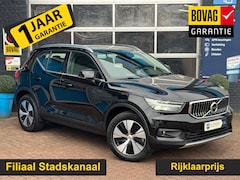 Volvo XC40 - 1.5 T5 Recharge Inscription Expression | Apple Carplay/Android Auto|telefoonintegratie pre