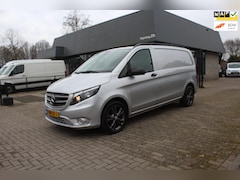 Mercedes-Benz Vito - 114 CDI Lang