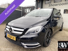 Mercedes-Benz B-klasse - 180 Prestige *AUTOMAAT*NAVI*CAMERA*CRUISE