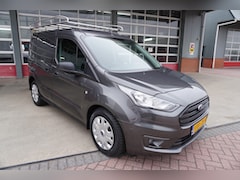 Ford Transit Connect - EcoBlue L1 100PK Trend nr. V011 | Airco | Cruise | Navi | Camera