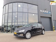 Volkswagen Polo - 1.2 TSI Comfortline NAVI|CRUISE|PDC