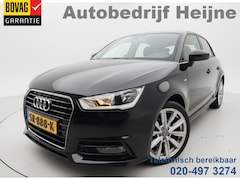 Audi A1 Sportback - TFSI 95PK ADRENALIN ULTRA S CRUISE/NAVI/BLUETOOTH