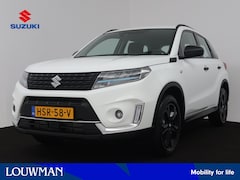 Suzuki Vitara - 1.4 Boosterjet Comfort Smart Hybrid | Airco | Radio met BT | Adaptieve cruise control |