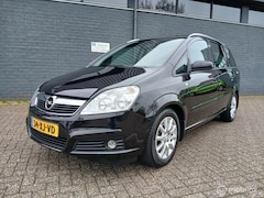 Opel Zafira - 1.8 7-Persoons/Apk 02-'27