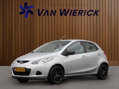 Mazda 2 - 2 1.3 TS 5-Deurs | Cruise Control | Airco | LM Velgen