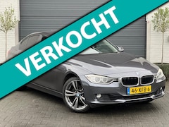 BMW 3-serie - 320i Executive|M-velgen|Aut.|Erg Nette Auto|Goed Onderhouden|