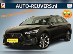 CUPRA Leon Sportstourer - 1.4 e-Hybrid Essential / LED / Navi / CarPlay / Travelassist / Cam