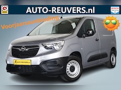 Opel Combo - 1.5D L1H1 Rolstoel auto / Airco / Cruisecontrol / Bluetooth