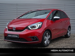 Honda Jazz - 1.5 e:HEV Executive / Nederlandse Auto / Navigatie / Parkeercamera / Parkeersensoren / Sto