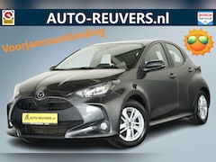 Mazda 2 Hybrid - 1.5 Agile / Carplay / Camera / DAB / Cruise