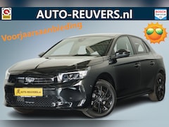 Opel Corsa - 1.2 Turbo GS / Panorama / Navi / LED / CarPlay / Cam