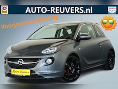 Opel ADAM - 1.4 Turbo Rocks S / Clima / Cruisecontrol / Sterrenhemel
