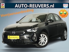 Opel Corsa - 1.2 GS Line / LED / CarPlay / Camera / DAB