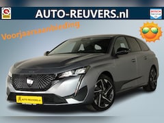 Peugeot 308 SW - 1.6 Hybrid 180 Allure Pack / LED / Navi / CarPlay / ACC / Cam