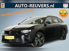 Opel Astra Electric - 54 kWh GS / LED / ACC / CarPlay / Navi / Camera