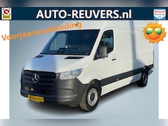 Mercedes-Benz Sprinter - 317 1.9 CDI L2H2 RWD Allseason / Cruise / Automaat / Carplay / Dodehoek