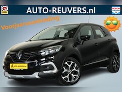 Renault Captur - 1.3 TCe Intens Navi / Bluetooth / trekhaak / DAB / Allseason