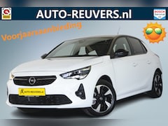 Opel Corsa-e - GS Line 50 kWh Navi / Cruise / Carplay / LED / Bluetooth