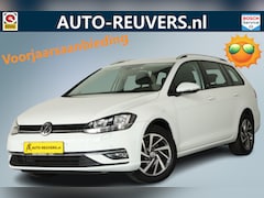 Volkswagen Golf Variant - 1.0 TSI Join / CarPlay / ACC / Clima