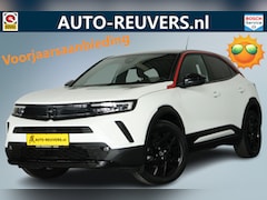 Opel Mokka-e - Elegance 50-kWh 11kw bl. / LED / Navi / CarPlay / Cam / Clima