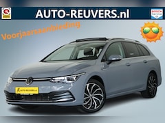 Volkswagen Golf Variant - 1.5 TSI Style / Opendak / Travelassist / IQ-LED / CarPlay