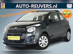 Citroën C1 - 1.0 e-VTi Airscape Feel / Opendak / Bluetooth / 4S Band