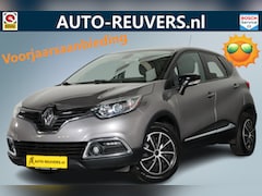 Renault Captur - 0.9 TCe Dynamique / Navi / Clima / Cruisecontrol / Camera