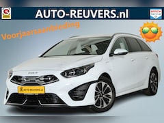 Kia Cee'd Sportswagon - Ceed 1.6 GDI PHEV DynamicLine / LED / Aut / ACC / Navi / CarPlay / Cam