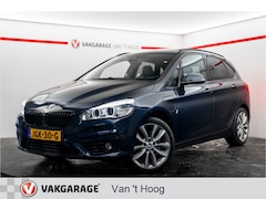 BMW 2-serie Active Tourer - 225xe iPerformance High Executive Panoramadak
