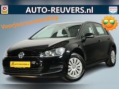 Volkswagen Golf - 1.2 TSI Trendline / Clima / 5 Deurs
