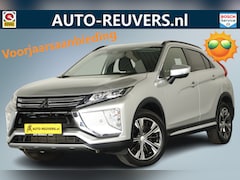 Mitsubishi Eclipse Cross - 1.5 DI-T Intense / LED / Cam / HUD / CarPlay / Clima