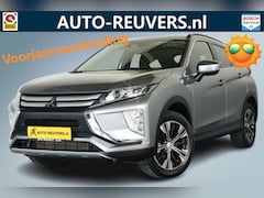 Mitsubishi Eclipse Cross - 1.5 DI-T Intense / CarPlay / Cruisecontrol / Camera / DAB