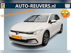 Volkswagen Golf - 1.0 TSI Golf / LED / CarPlay / Virtual Cockpit / Trekhaak