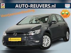 Volkswagen Golf - 1.0 TSI Trendline / CarPlay / Clima / 5 Deurs