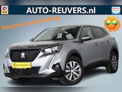 Peugeot 2008 - 1.2 PureTech Active / Navigatie / CarPlay / Cruisecontrol / Bluetooth