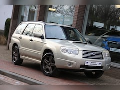 Subaru Forester - 2.5 XT Luxury Pack Schuifdak