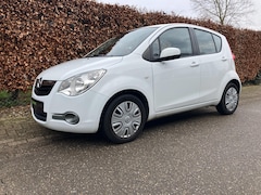 Opel Agila - 1.0 Berlin