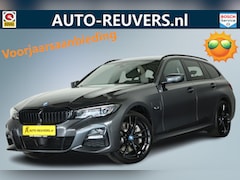 BMW 3-serie Touring - 330e xDrive M-Sport / Laser-LED / ACC / Cam / HUD