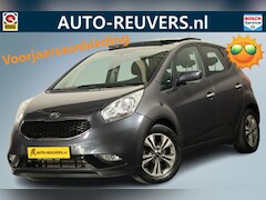 Kia Venga - 1.6 CVVT ExecutiveLine / Opendak / Navi / Camera / Bluetooth