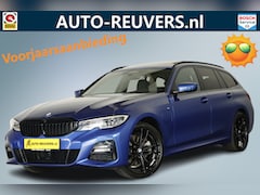 BMW 3-serie Touring - 320e xDrive M-Sport / Opendak / CoPilot / HUD / Laser-LED