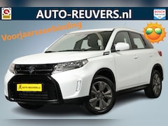 Suzuki Vitara - 1.4 Boosterjet Comfort Smart Hybrid / Navi / CarPlay / ACC / Cam