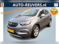 Opel Mokka X - 1.4 Turbo Innovation / Navi / CarPlay / Cruisecontrol