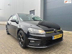 Volkswagen Golf - 1.4 TSI ACT Edition LEDER XENON NAVI 5DRS