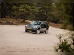 Land Rover Freelander - 3.2 i6 HSE Benzine Zeer nette staat