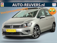 Volkswagen Golf Sportsvan - 1.4 TSI Sound / Opendak / ACC / DSG / CarPlay / Cam
