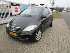 Mercedes-Benz A-klasse - 170 Classic