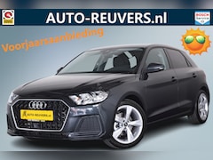 Audi A1 Sportback - 35 TFSI Advanced Edition / 150 pk / Automaat / Navi / Cam / DAB+ / VC / Keyless