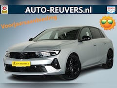 Opel Astra - 1.2 Turbo GS / LED / ACC / CarPlay / Navi / Camera