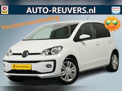 Volkswagen Up! - 1.0 / Airco / 5 Deurs / DAB